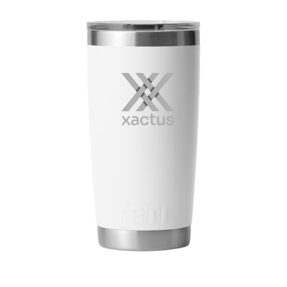 Yeti 20 Oz. Rambler