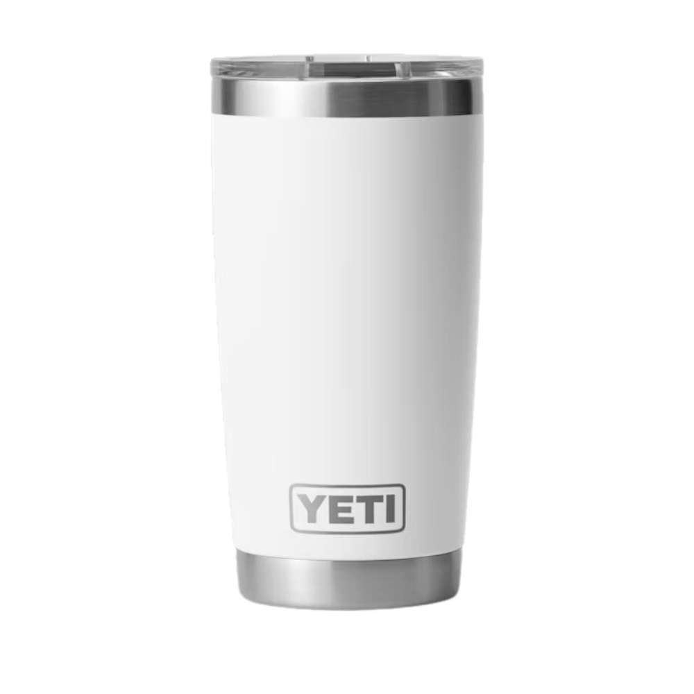 Yeti 20 Oz. Rambler