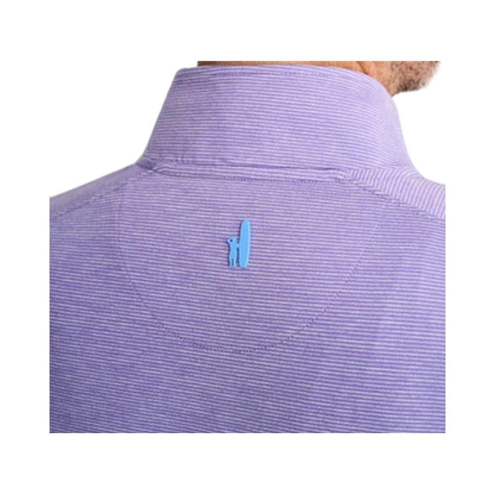 Men's Johnnie O Vaughn 1/4 Zip