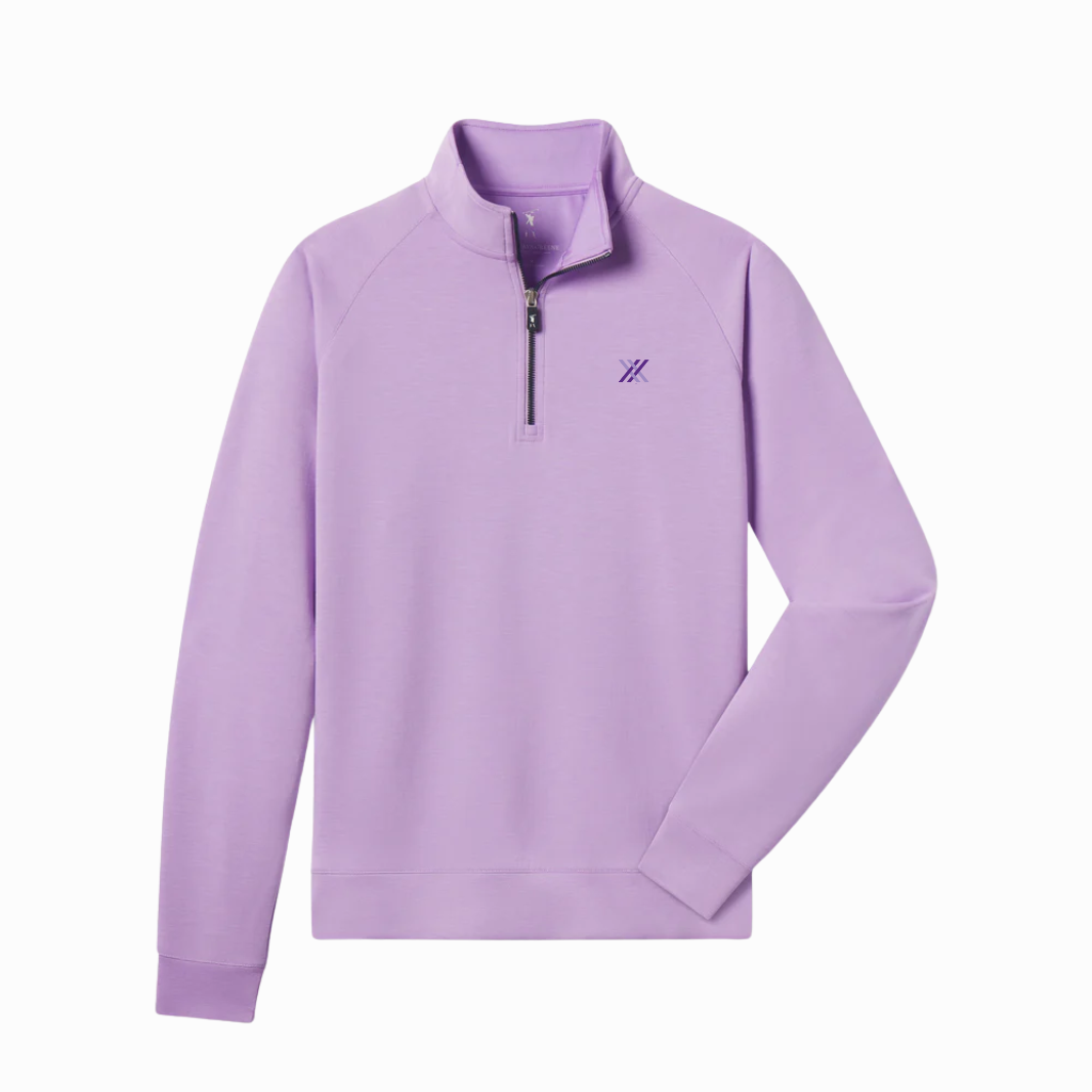 Fairway & Greene Grammercy 1/4 Zip