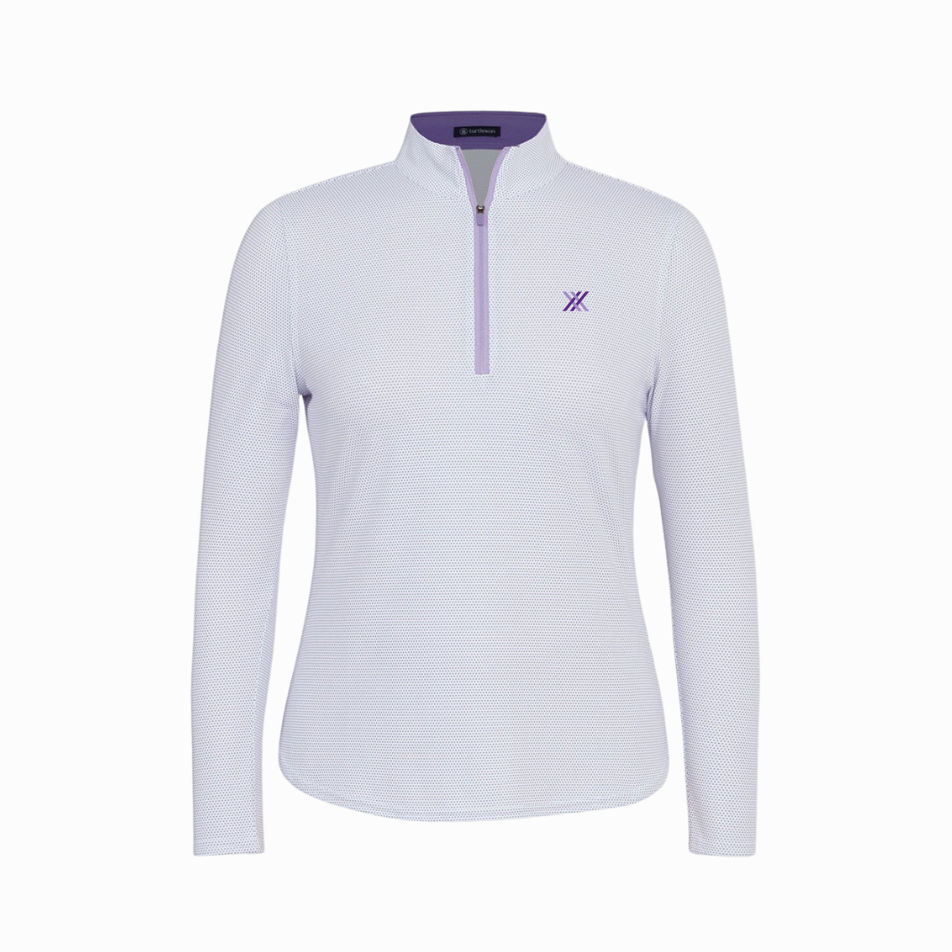 Turtleson Abbie Women's 1/4 Zip
