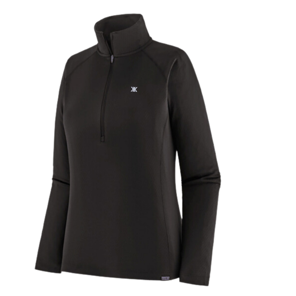 Women's Patagonia Capilene Midweight 1/4 Zip