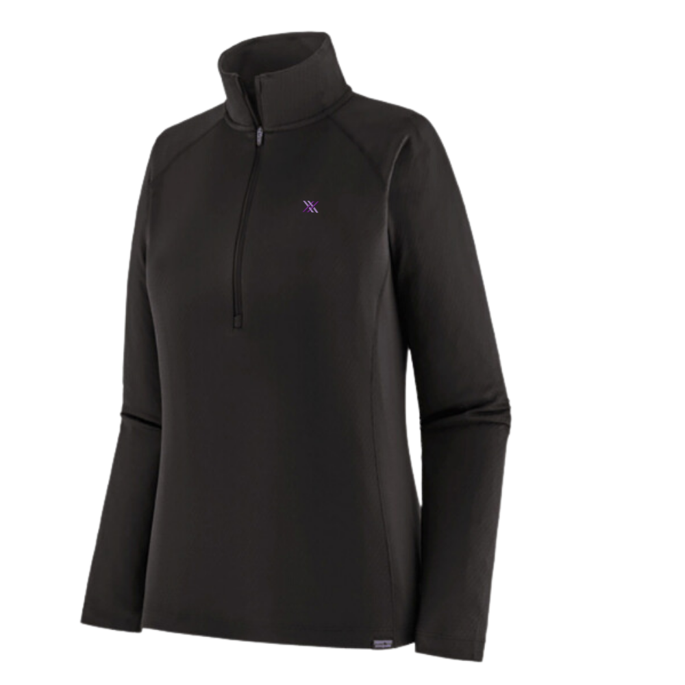 Women's Patagonia Capilene Midweight 1/4 Zip