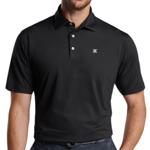 Men's Peter Millar Button Polo