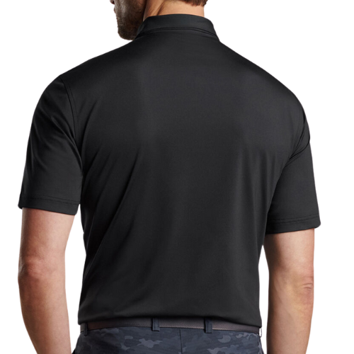 Men's Peter Millar Button Polo