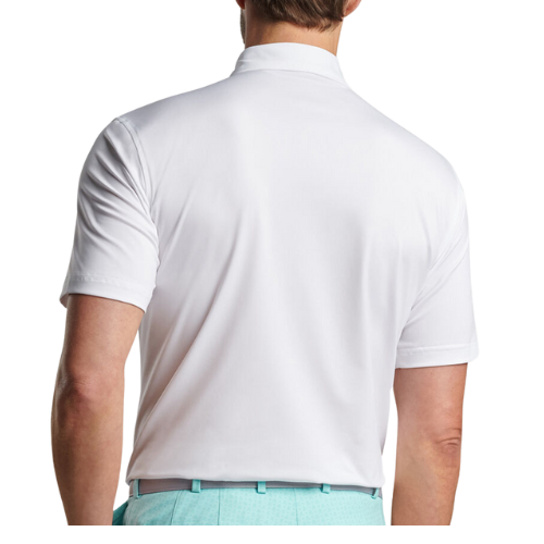 Men's Peter Millar Button Polo
