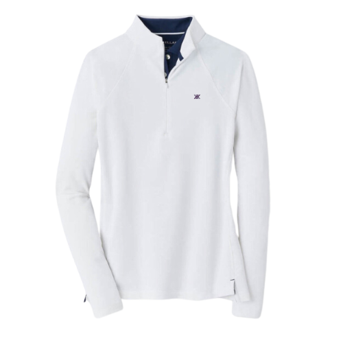 Women's Peter Millar Perth 1/4 Zip