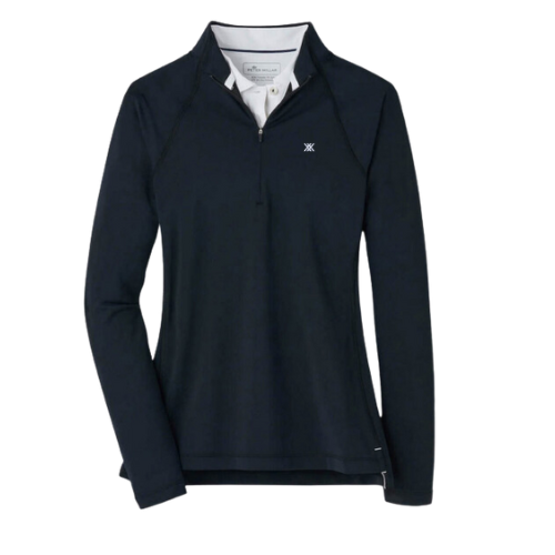 Women's Peter Millar Perth 1/4 Zip