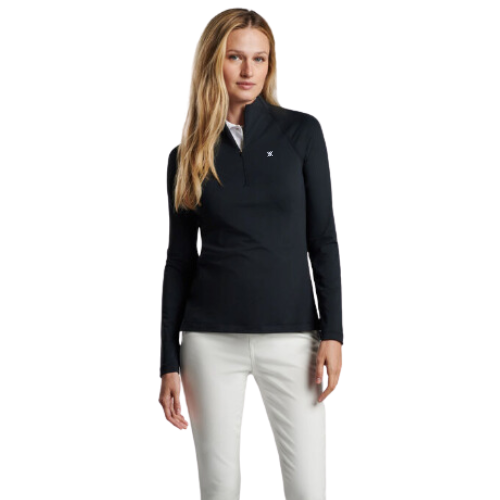 Women's Peter Millar Perth 1/4 Zip