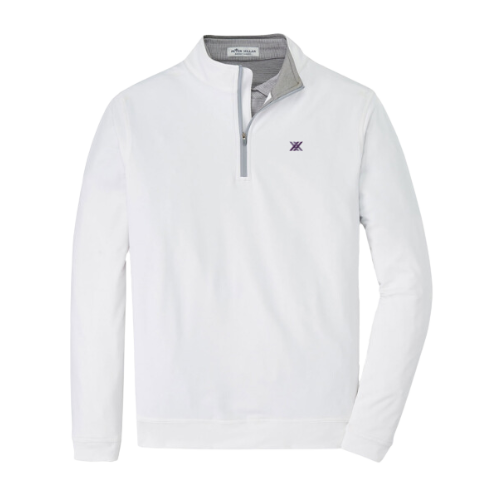 Men's Peter Millar Perth 1/4 Zip
