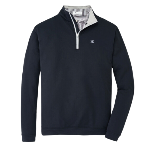 Men's Peter Millar Perth 1/4 Zip