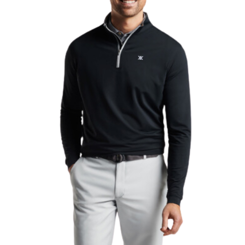 Men's Peter Millar Perth 1/4 Zip
