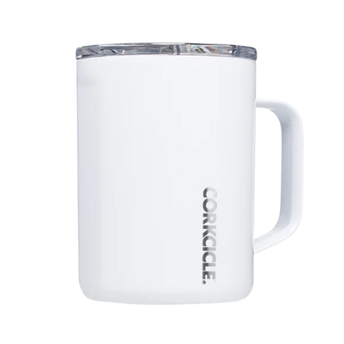 Corkcicle Coffee Mug