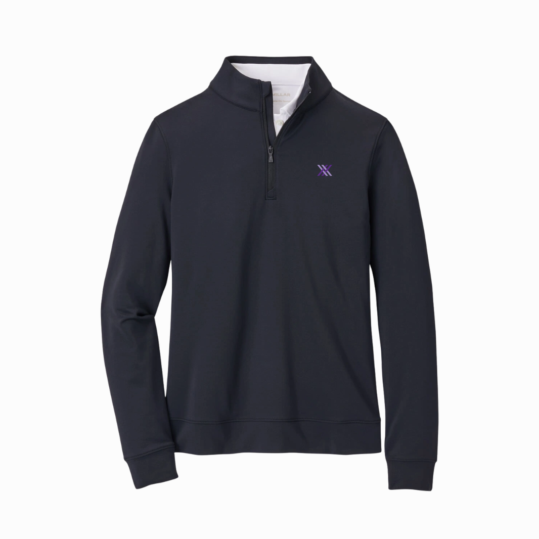 Women's Peter Millar Perth 1/4 Zip