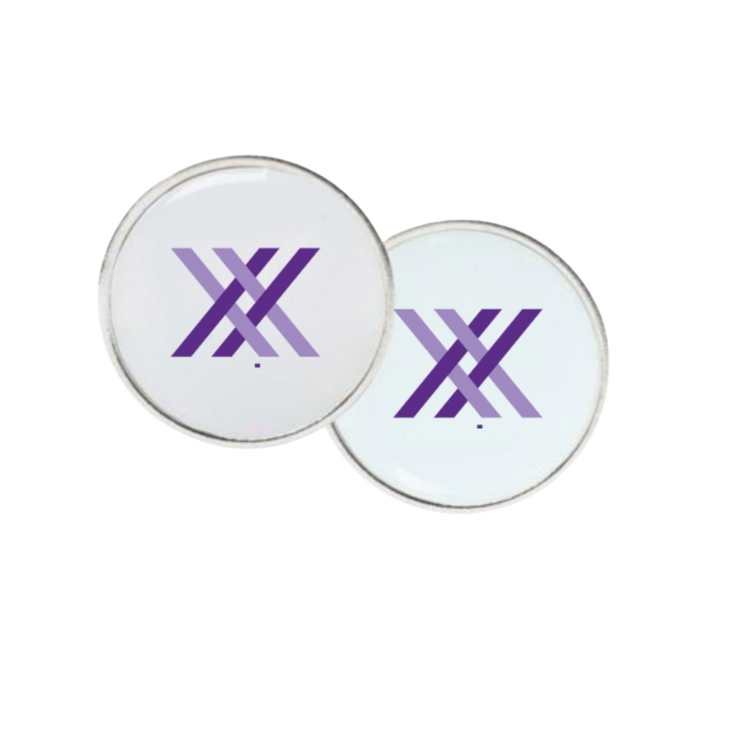 Xactus Domed Ball Marker