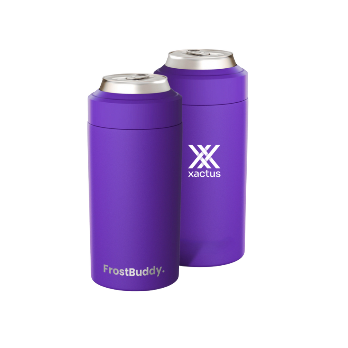 Xactus Frost Buddy Can Cooler