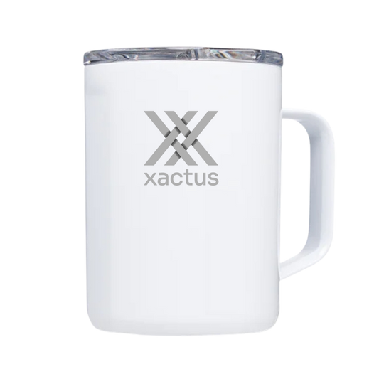 Corkcicle Coffee Mug