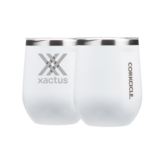 Corkcicle Wine Tumbler Set