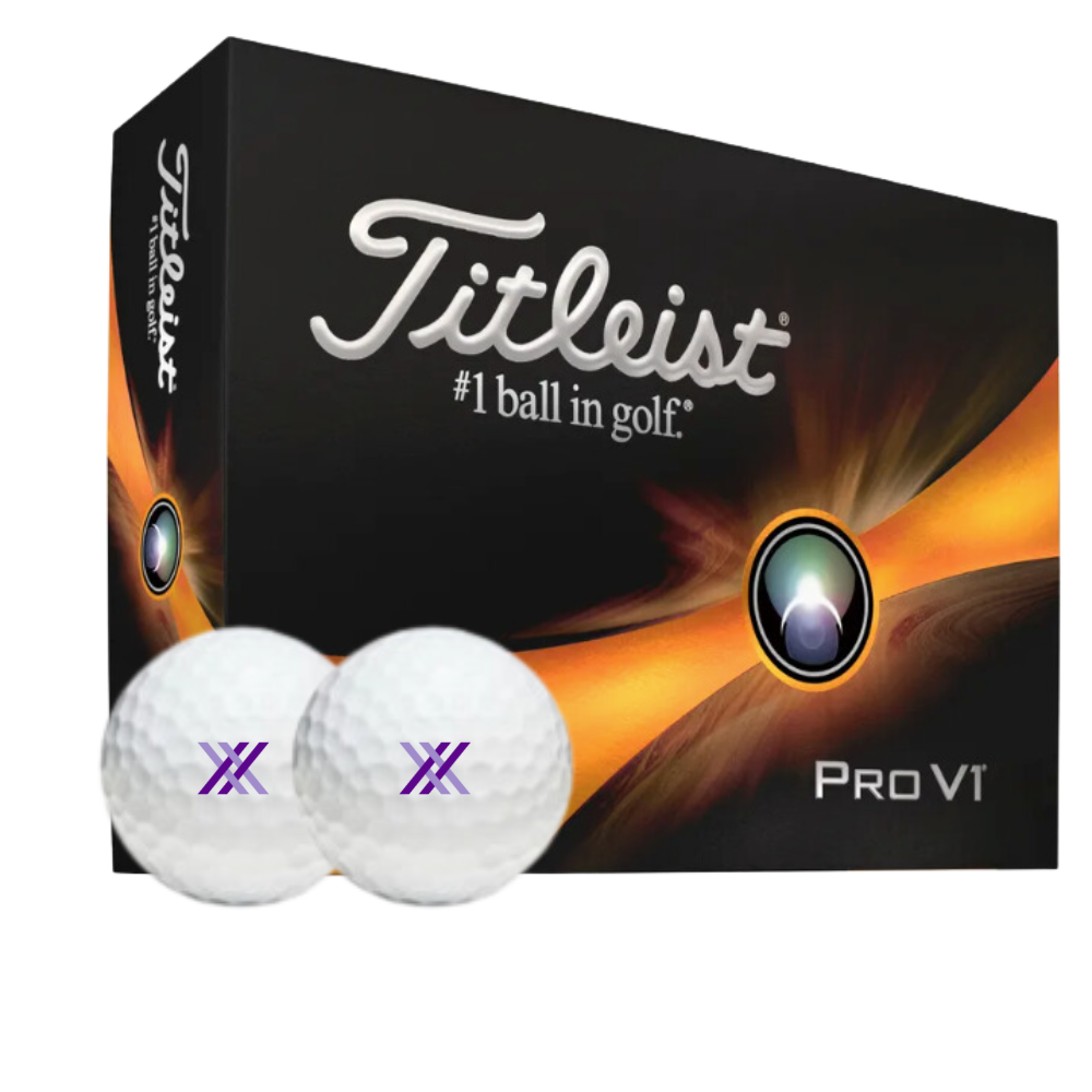 Titleist Pro V 1 Golf Balls