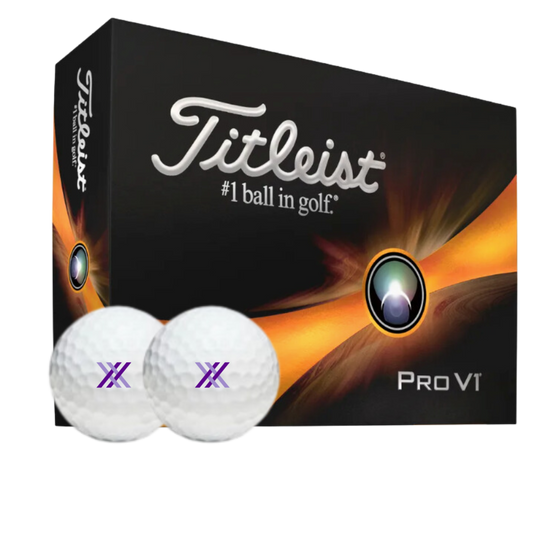 Titleist Pro V 1 Golf Balls