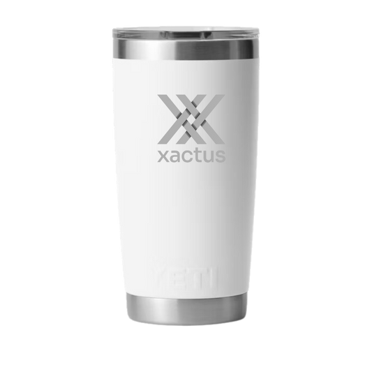 Yeti 20 Oz. Rambler