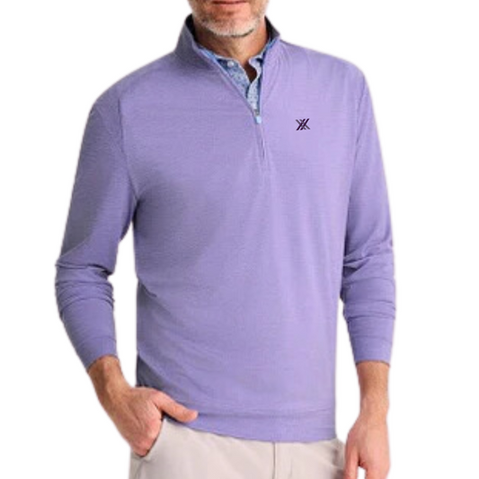 Men's Johnnie O Vaughn 1/4 Zip