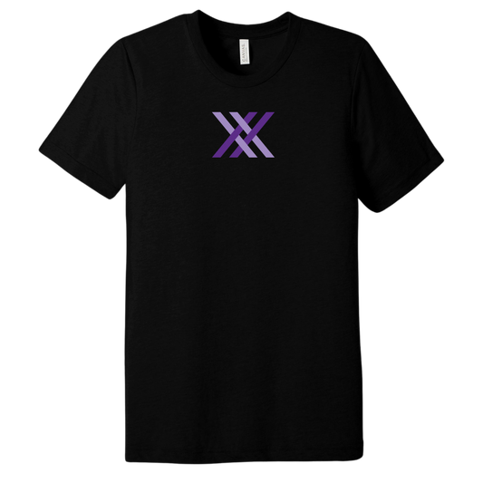 Unisex Xactus Bella + Canvas Triblend T-Shirt