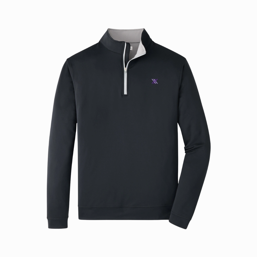 Men's Peter Millar Perth 1/4 Zip