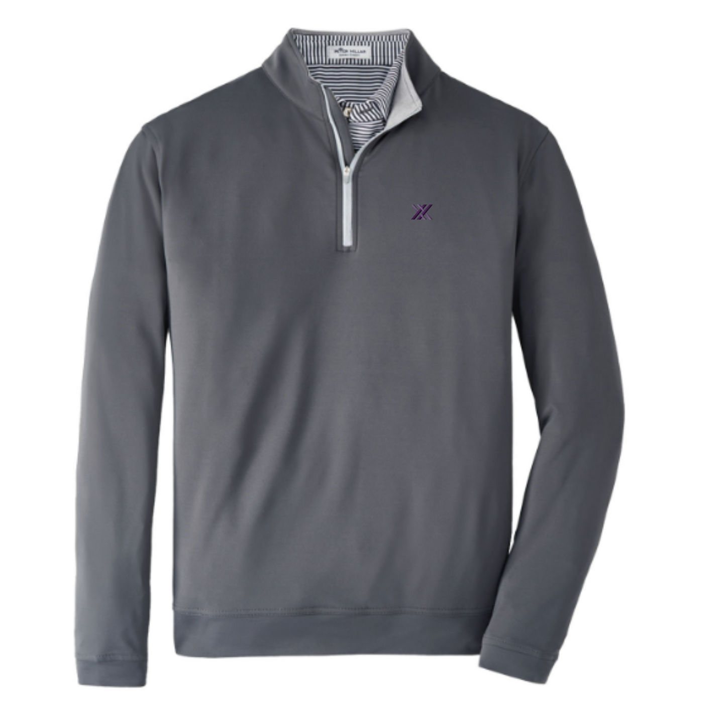 Men's Peter Millar Perth 1/4 Zip