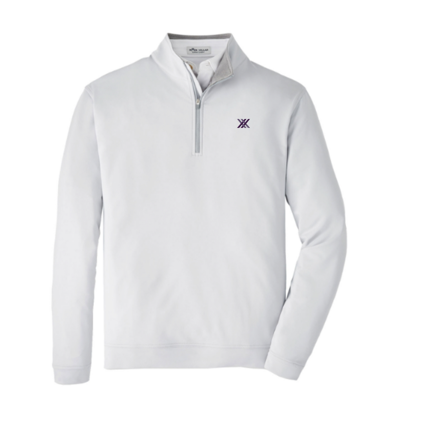 Men's Peter Millar Perth 1/4 Zip