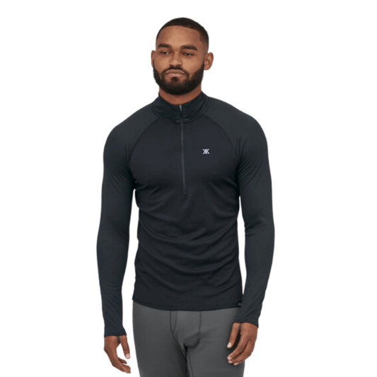 Men's Patagonia Capilene Midweight 1/4 Zip
