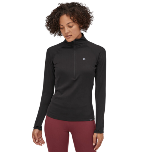 Women's Patagonia Capilene Midweight 1/4 Zip