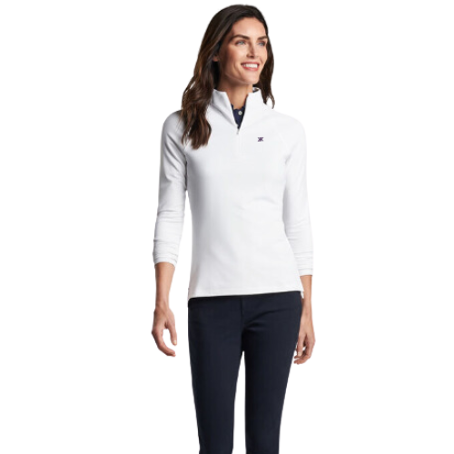 Women's Peter Millar Perth 1/4 Zip