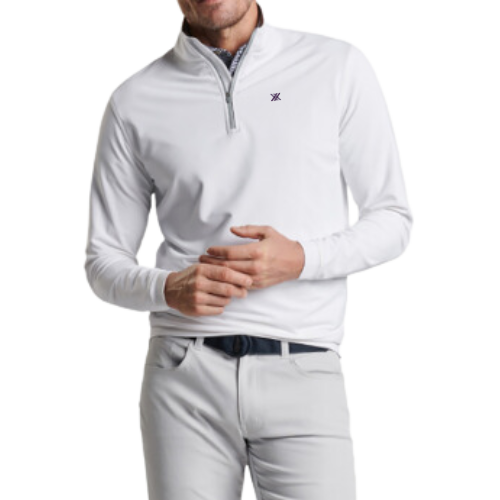 Men's Peter Millar Perth 1/4 Zip