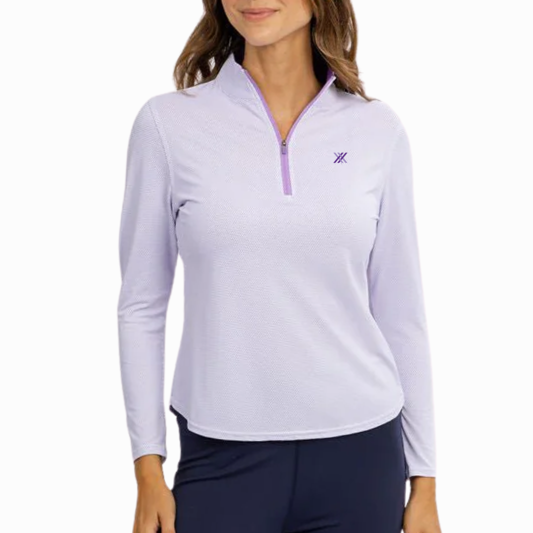 Turtleson Abbie Women's 1/4 Zip