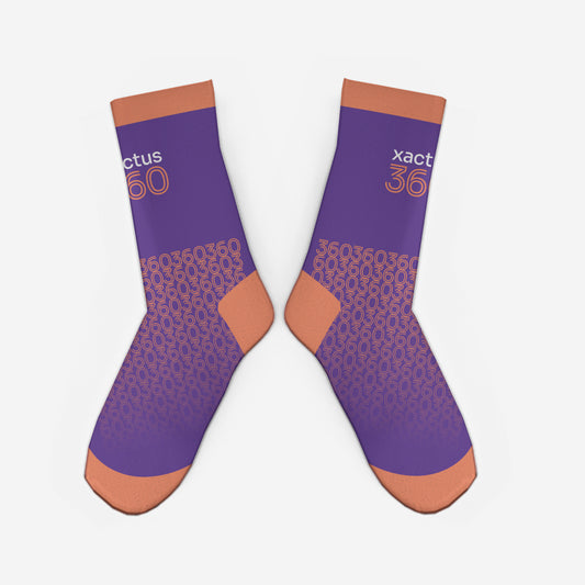 Xactus 360 Socks