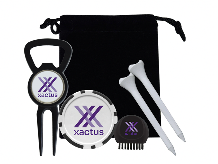 Xactus Valuables Bag