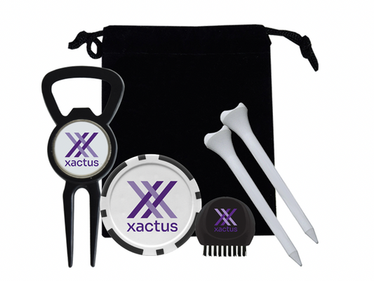 Xactus Valuables Bag