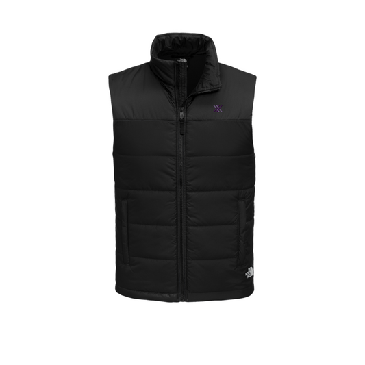 Women's North Face Vest